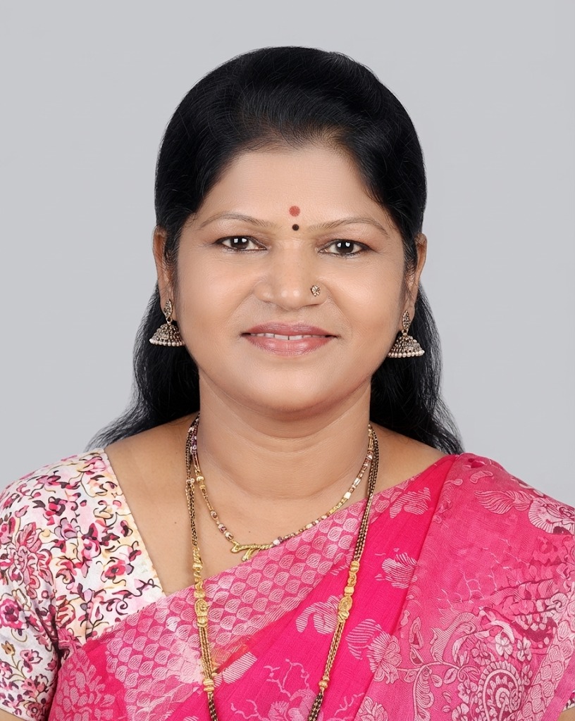 Bharti - Part time Baby Sitter in Vasai Vikas Bank, Near, Tulinj Rd, Nala Sopara, Ambawadi, Nalasopara East, Vasai-Virar in Mumbai